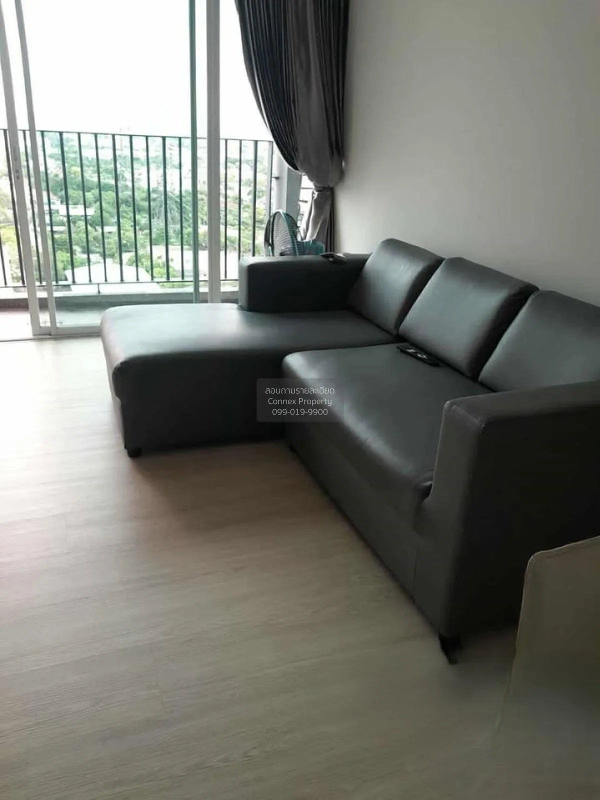 For Rent Condo , Grene Chaengwattana , Bang Talat , Pak Kret , No 1