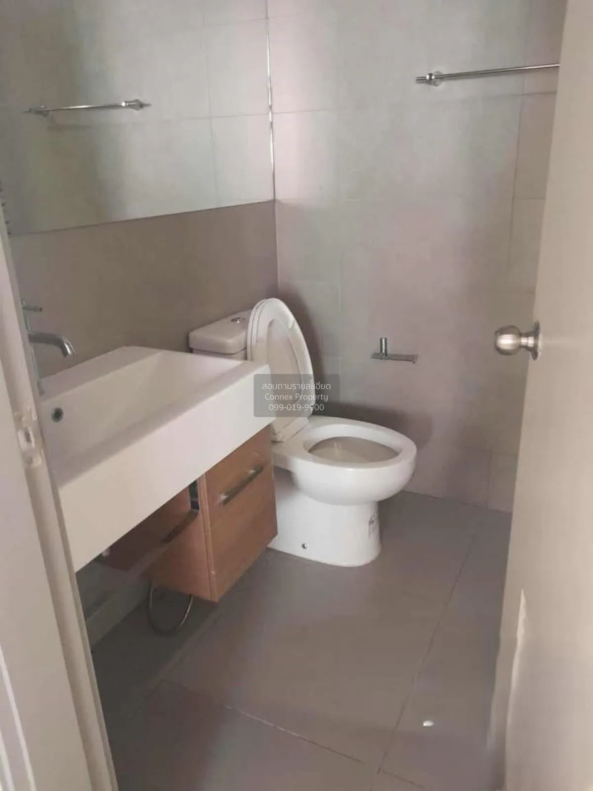 For Rent Condo , Grene Chaengwattana , Bang Talat , Pak Kret , No