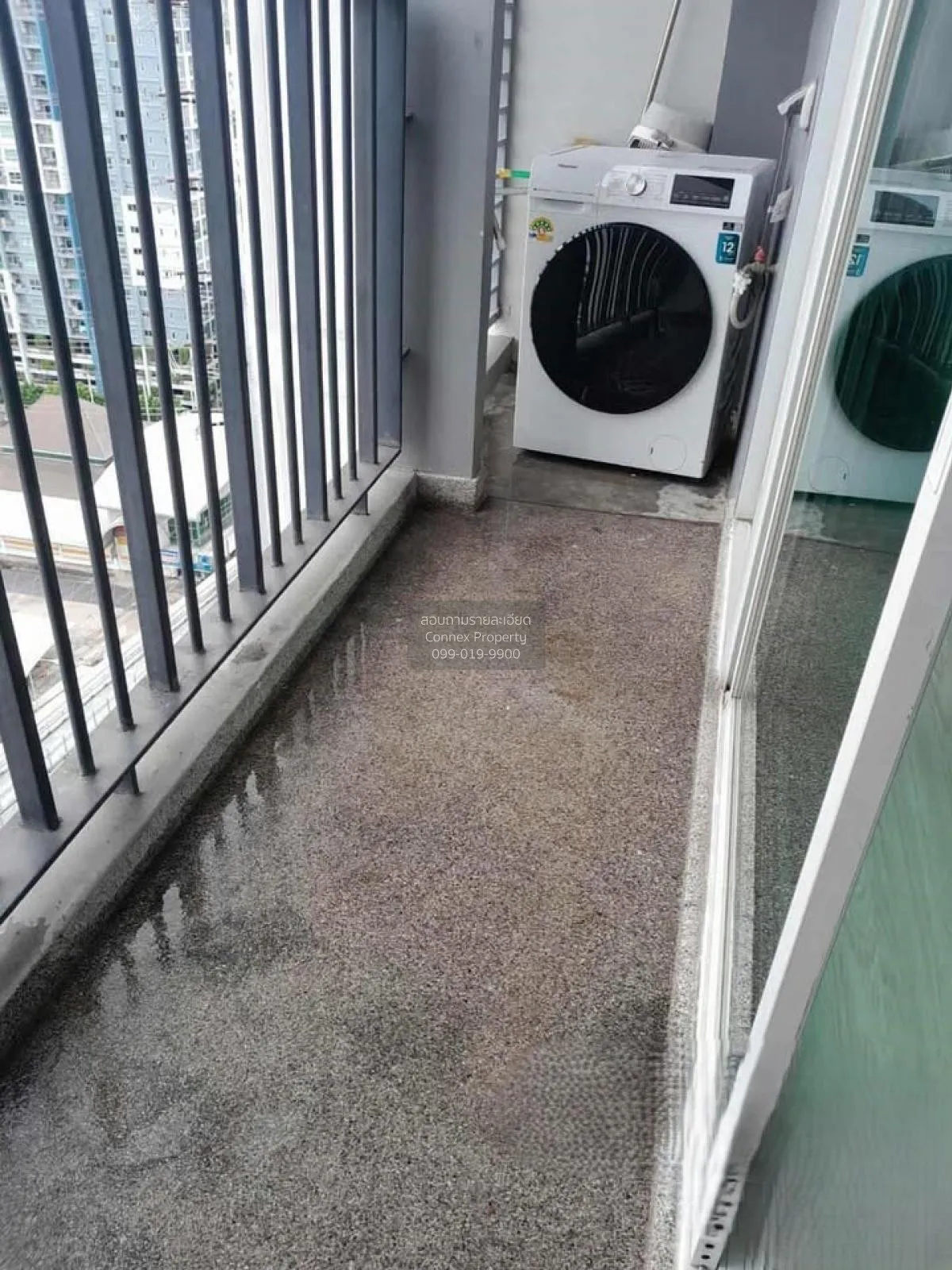 For Rent Condo , Grene Chaengwattana , Bang Talat , Pak Kret , No