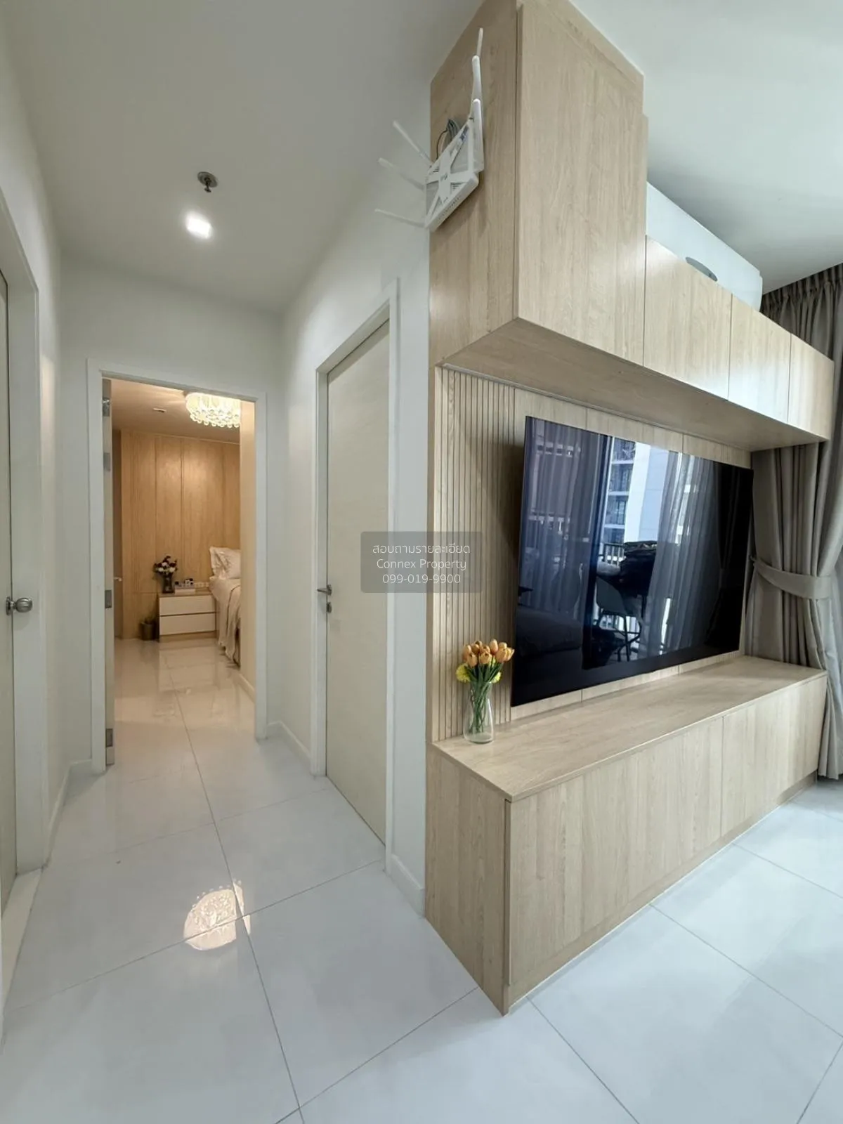 For Sale Condo , Quinn Ratchada 17 , MRT-Sutthisan , Din Daeng ,  2