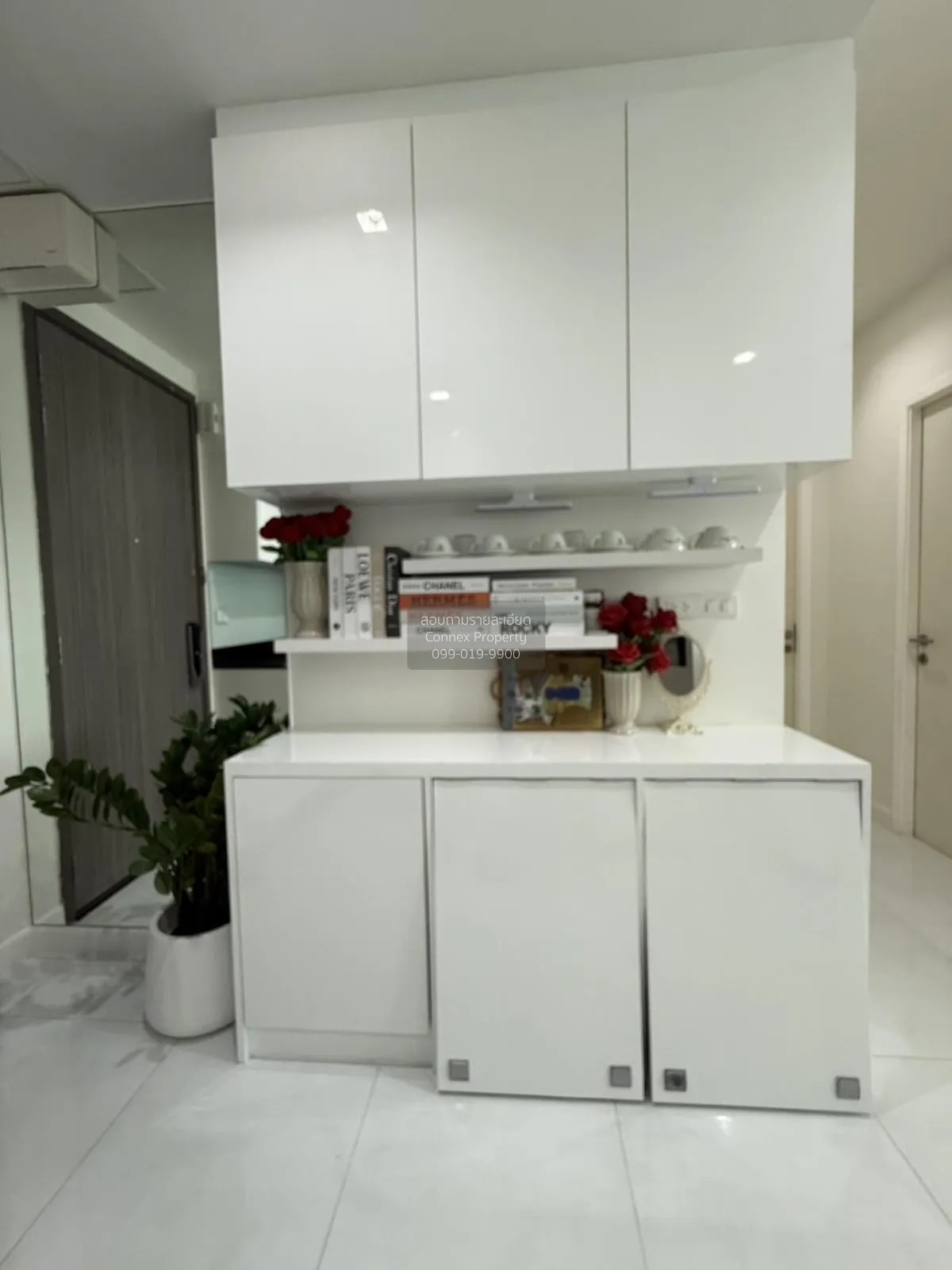 For Sale Condo , Quinn Ratchada 17 , MRT-Sutthisan , Din Daeng ,  4