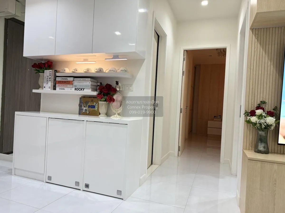 For Sale Condo , Quinn Ratchada 17 , MRT-Sutthisan , Din Daeng , 