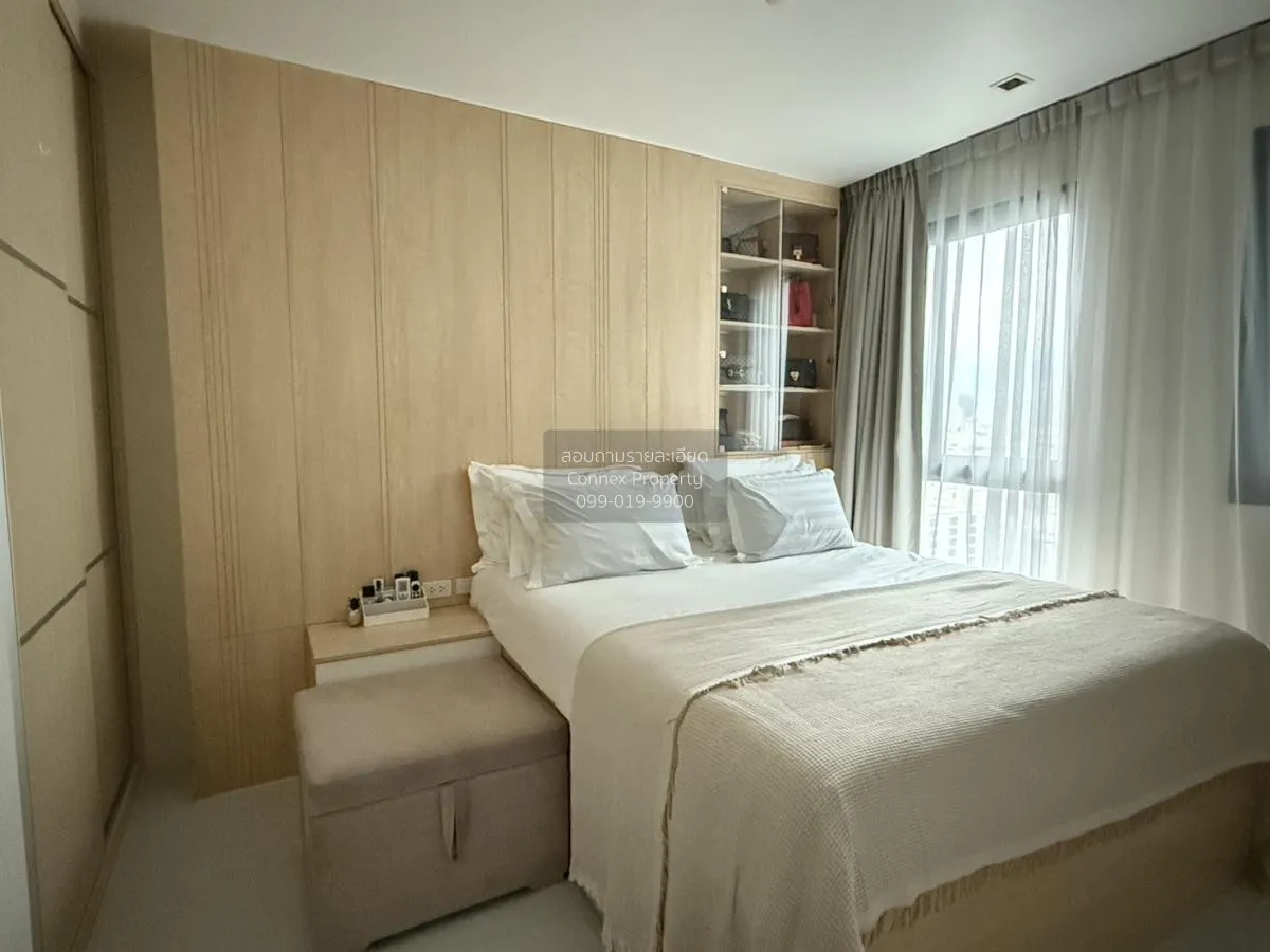 For Sale Condo , Quinn Ratchada 17 , MRT-Sutthisan , Din Daeng , 
