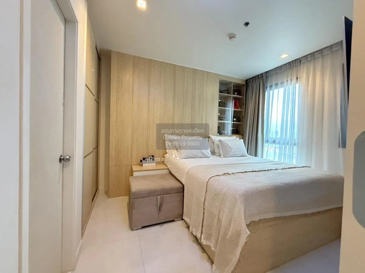 For Sale Condo , Quinn Ratchada 17 , MRT-Sutthisan , Din Daeng , 