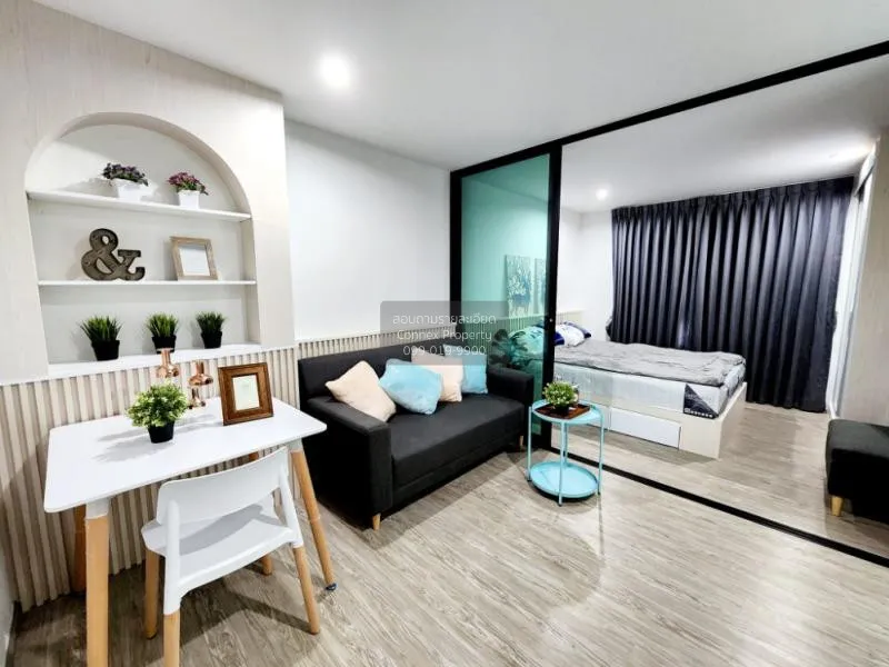 For Rent Condo , RYE Sukhumvit 101/1 , BTS-Punnawithi , Bang Chak 1