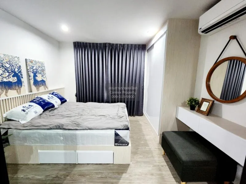 For Rent Condo , RYE Sukhumvit 101/1 , BTS-Punnawithi , Bang Chak