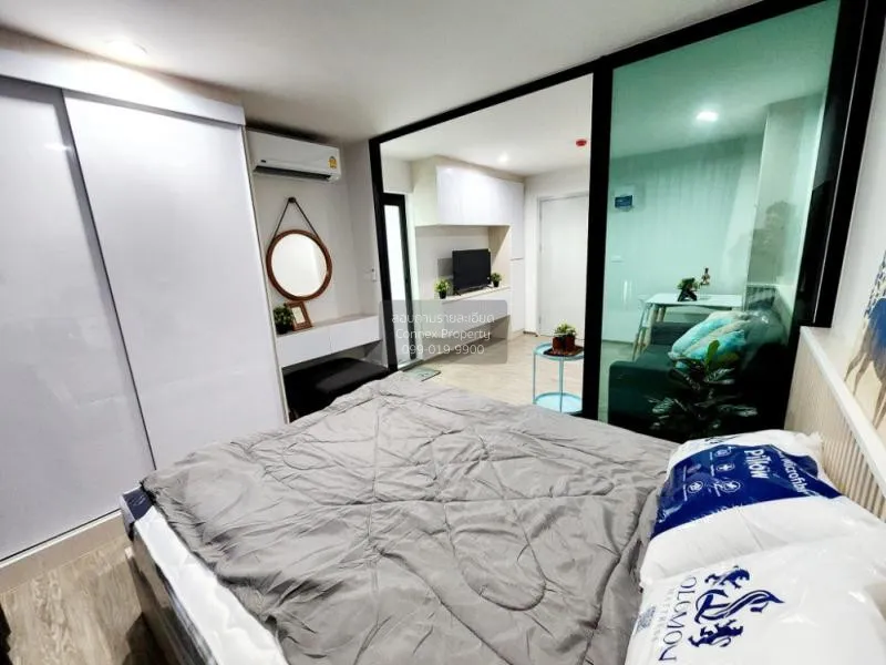 For Rent Condo , RYE Sukhumvit 101/1 , BTS-Punnawithi , Bang Chak