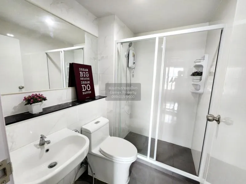 For Rent Condo , RYE Sukhumvit 101/1 , BTS-Punnawithi , Bang Chak