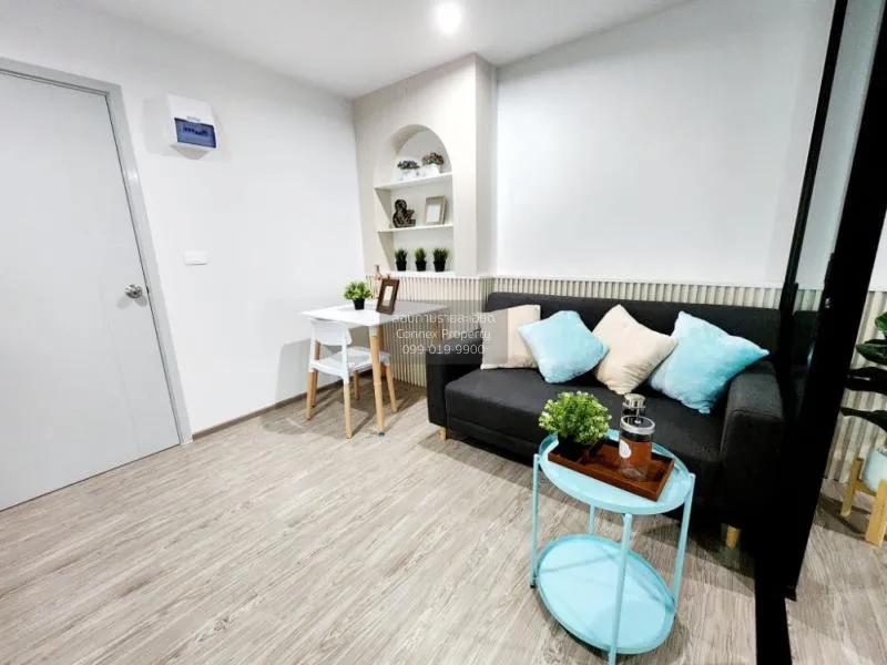 For Rent Condo , RYE Sukhumvit 101/1 , BTS-Punnawithi , Bang Chak 3