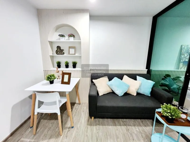 For Rent Condo , RYE Sukhumvit 101/1 , BTS-Punnawithi , Bang Chak 4