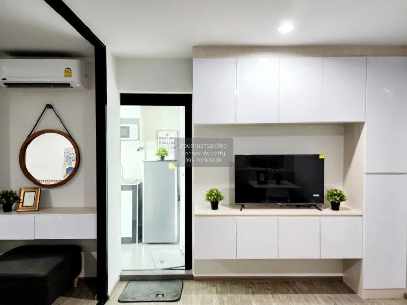 For Rent Condo , RYE Sukhumvit 101/1 , BTS-Punnawithi , Bang Chak