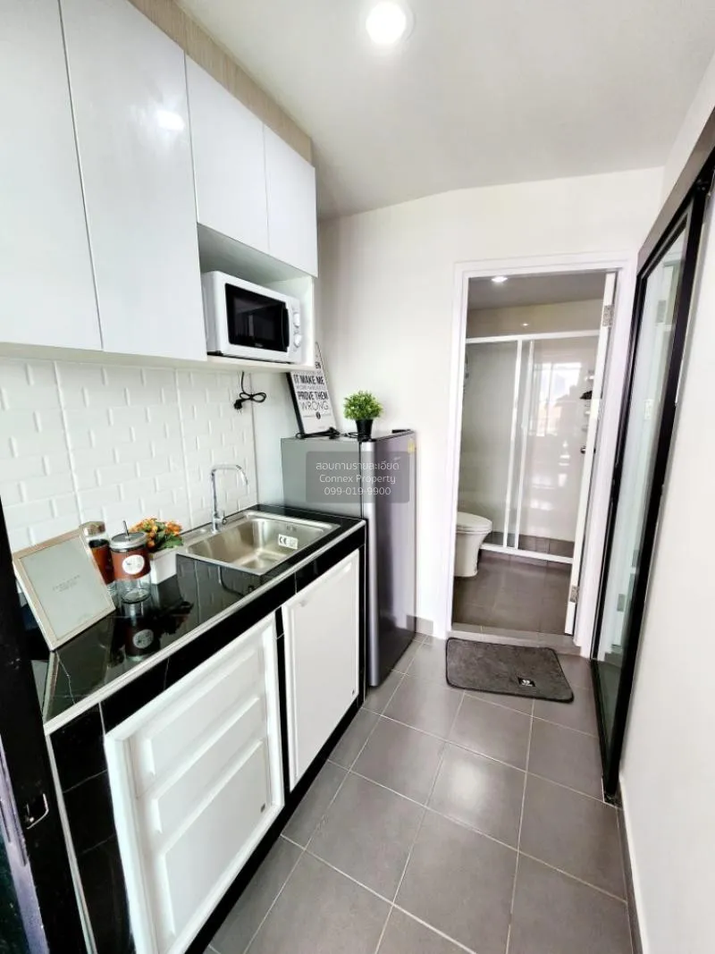 For Rent Condo , RYE Sukhumvit 101/1 , BTS-Punnawithi , Bang Chak