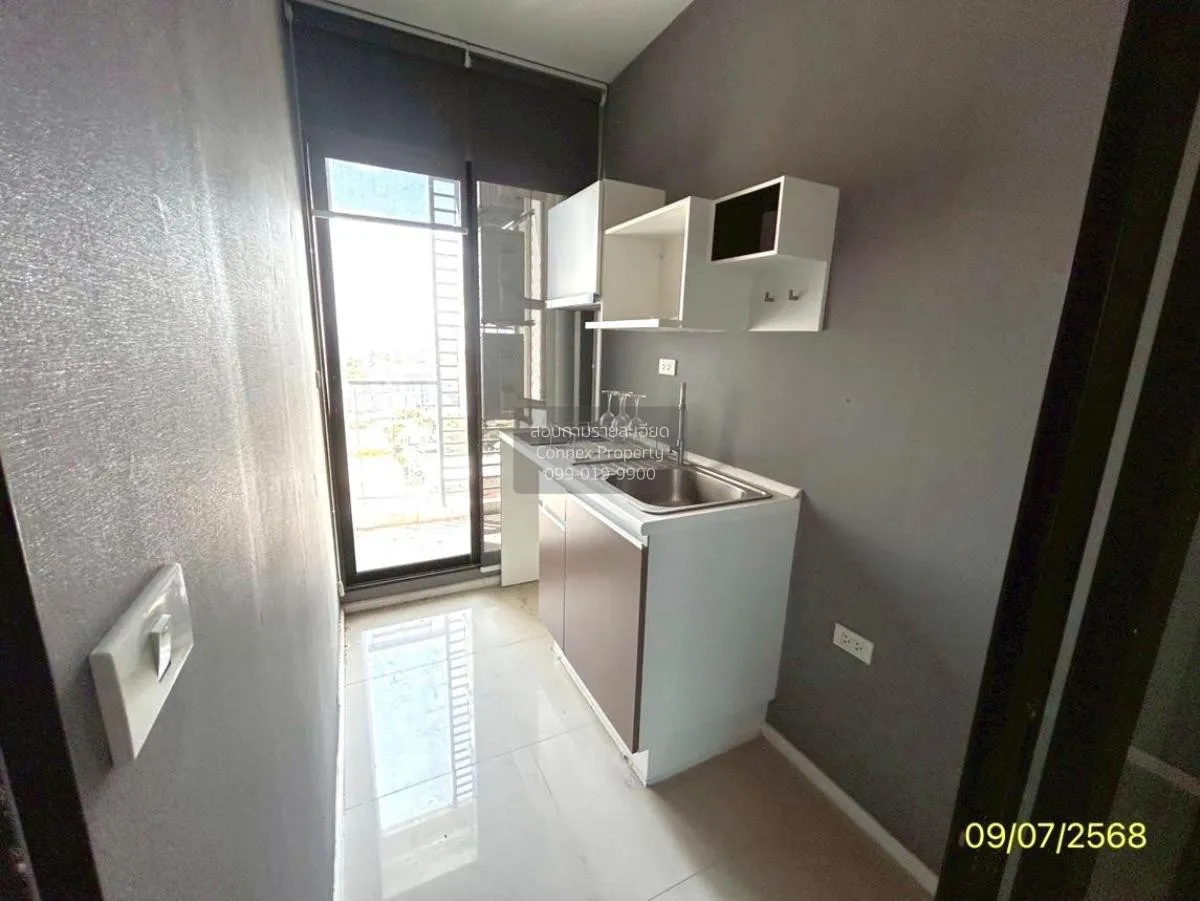 For Sale Condo , Knightsbridge Sky River Ocean  , BTS-Pak Nam , P 2