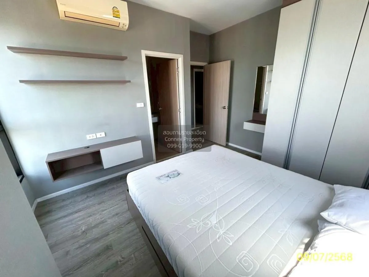 For Sale Condo , Knightsbridge Sky River Ocean  , BTS-Pak Nam , P 4