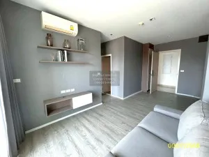 For Sale Condo , Knightsbridge Sky River Ocean  , BTS-Pak Nam , Pak Nam , Mueang Samut Prakan , Samut Prakarn , CX-129679