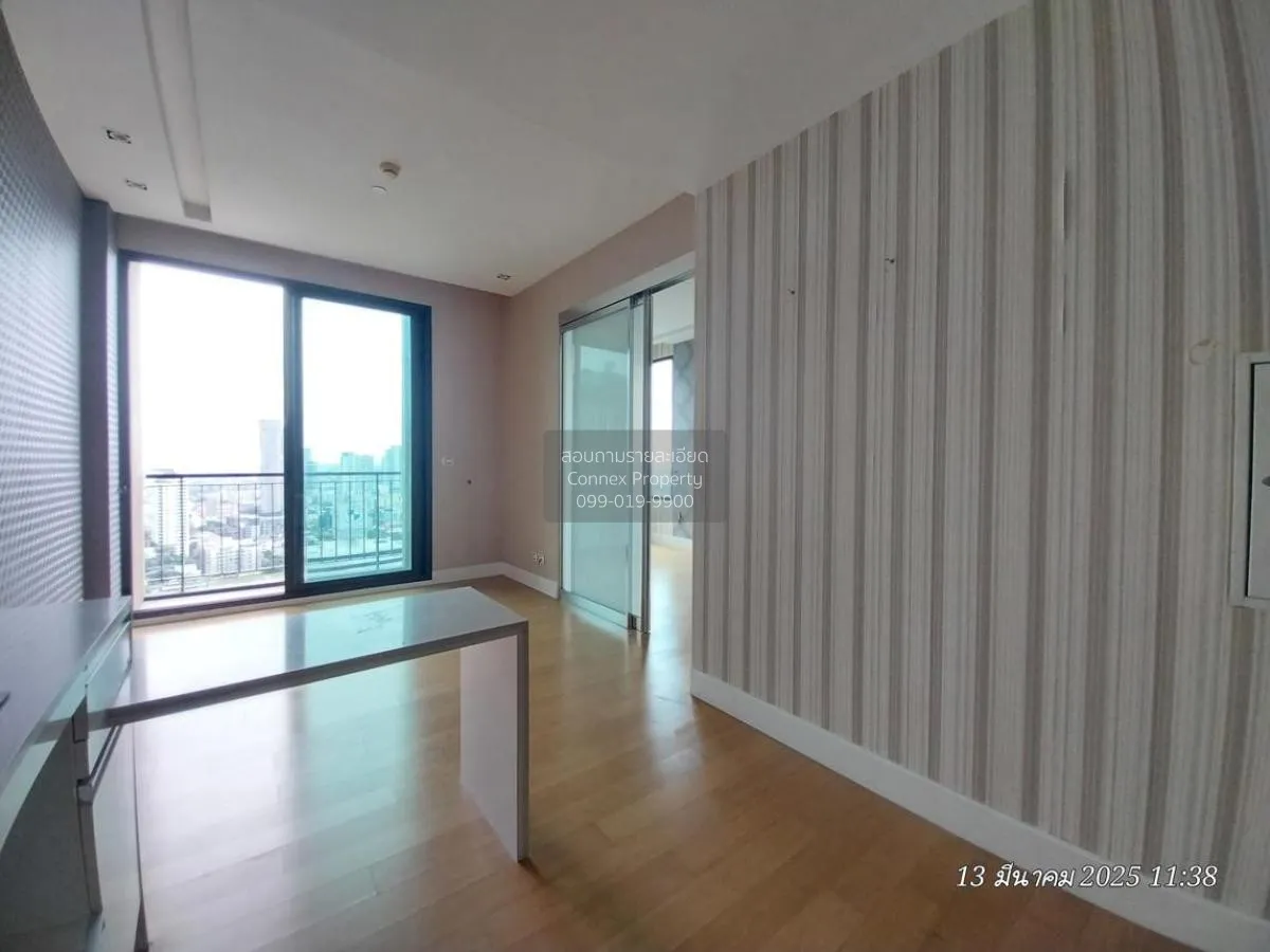 ขายคอนโด  อีควิน็อคซ์ พหล-วิภา MRT-สวนจตุจักร จอมพล  เขต จตุจักร  2