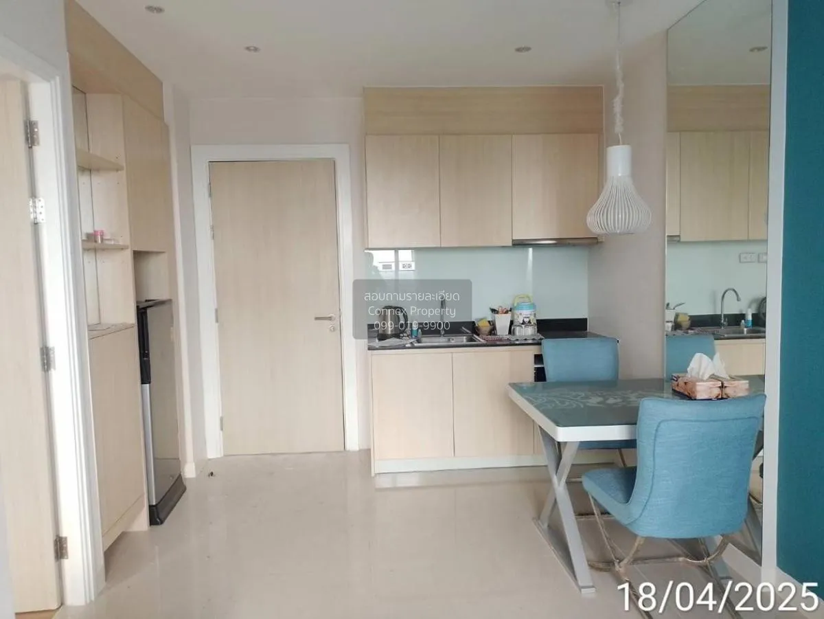 For Sale Condo , Grande Caribbean Condo Resort Pattaya , Nong Pru 1