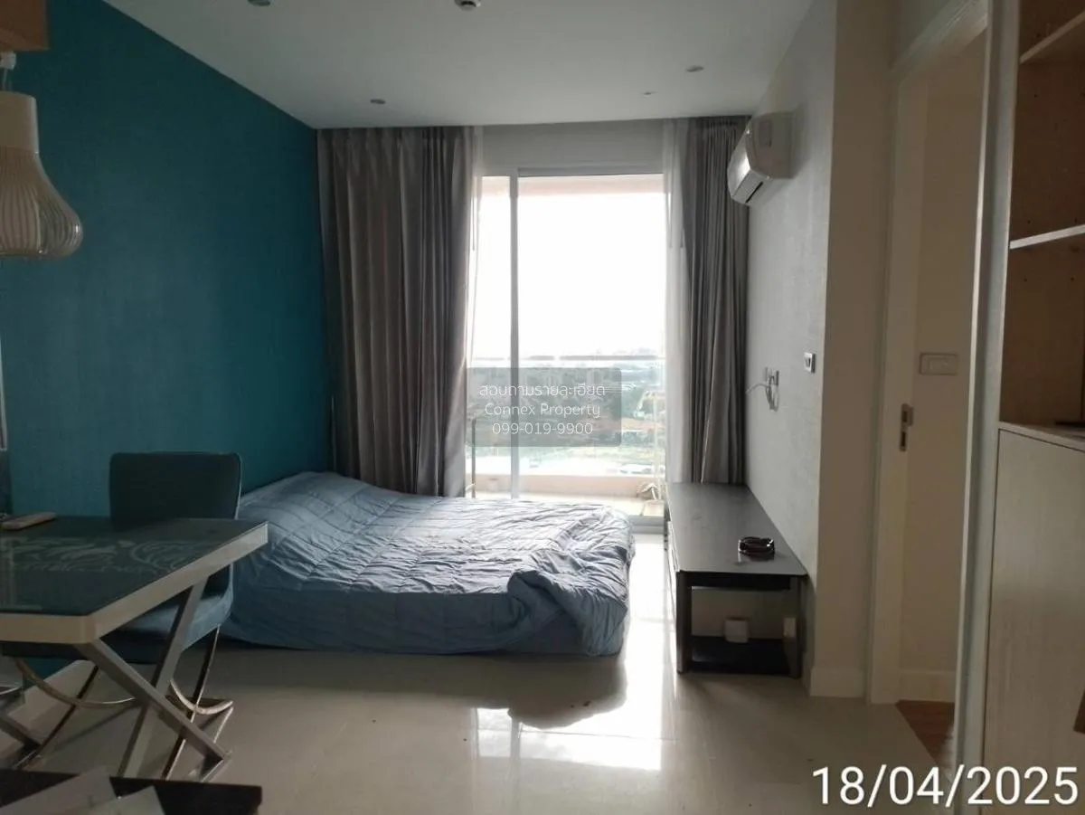 For Sale Condo , Grande Caribbean Condo Resort Pattaya , Nong Pru 2