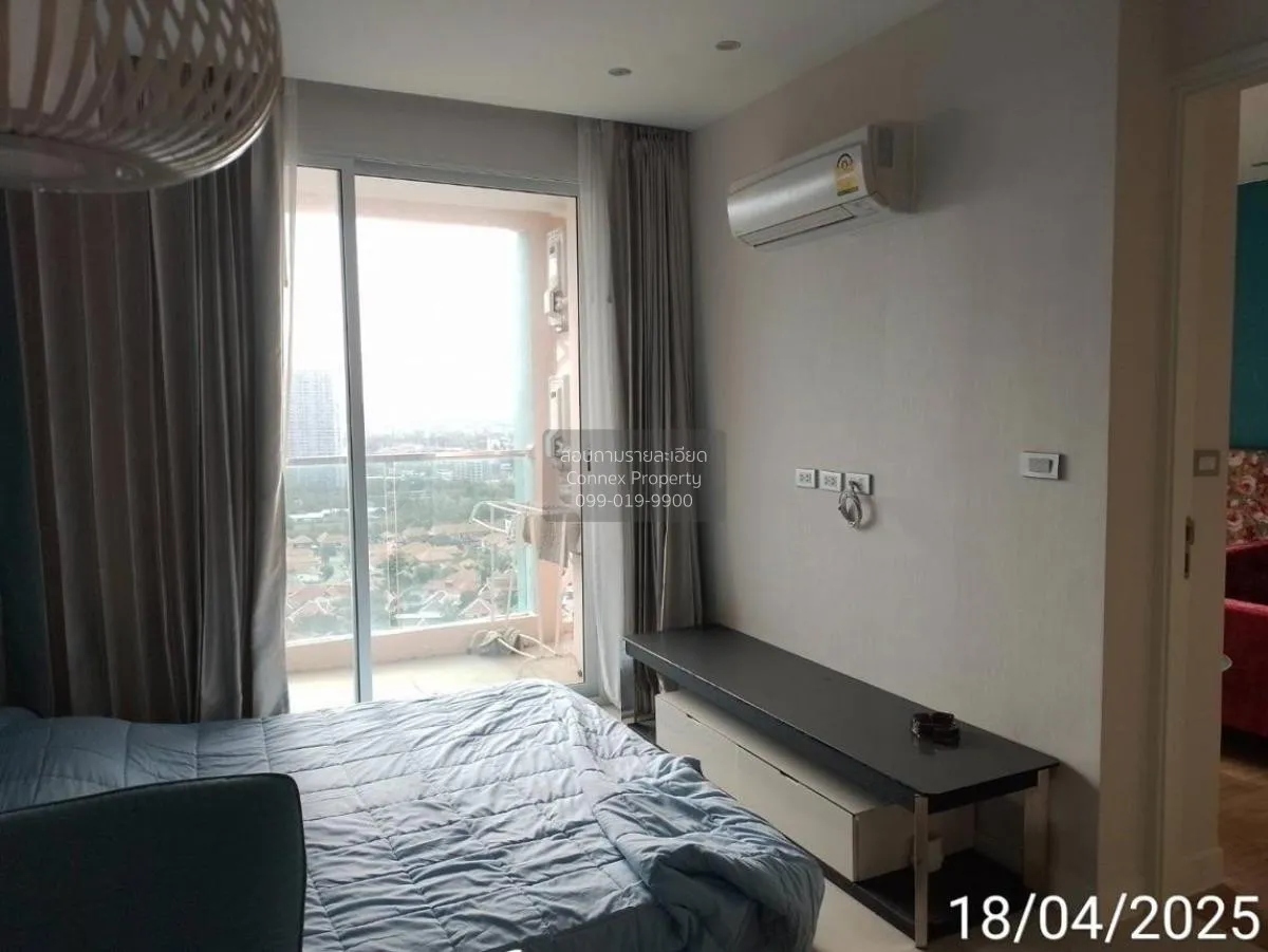 For Sale Condo , Grande Caribbean Condo Resort Pattaya , Nong Pru 3