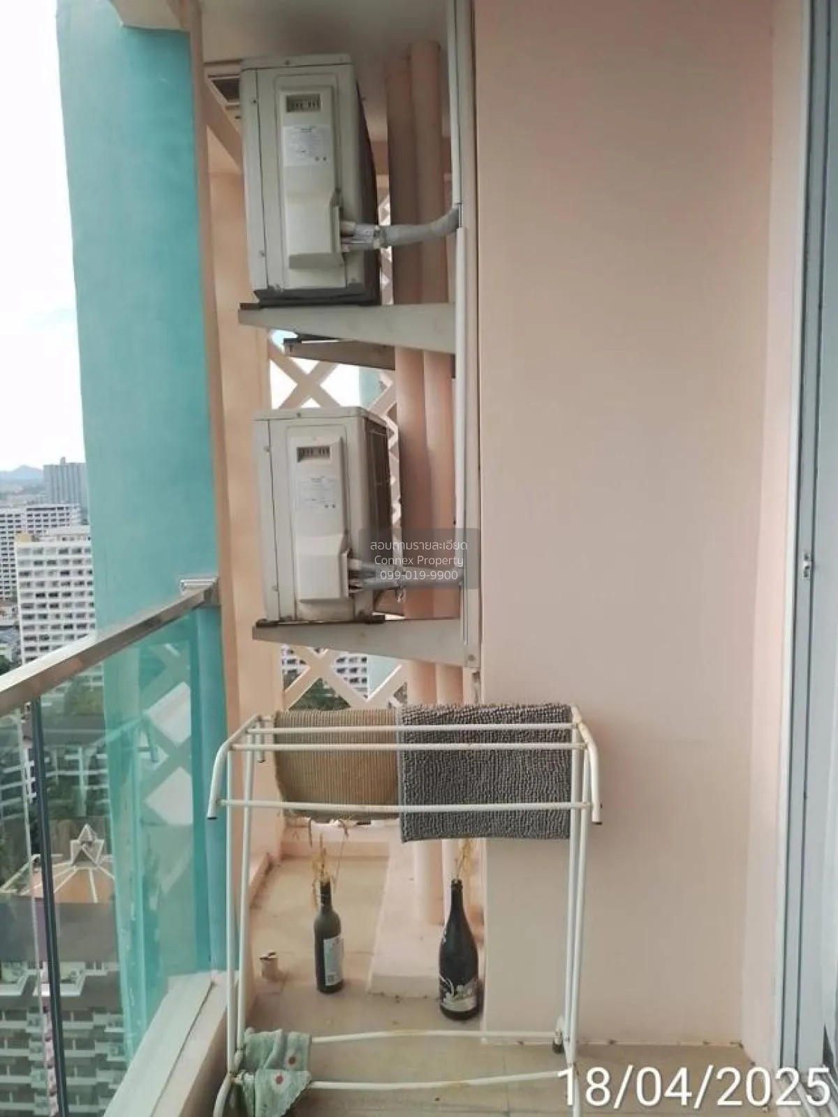 For Sale Condo , Grande Caribbean Condo Resort Pattaya , Nong Pru