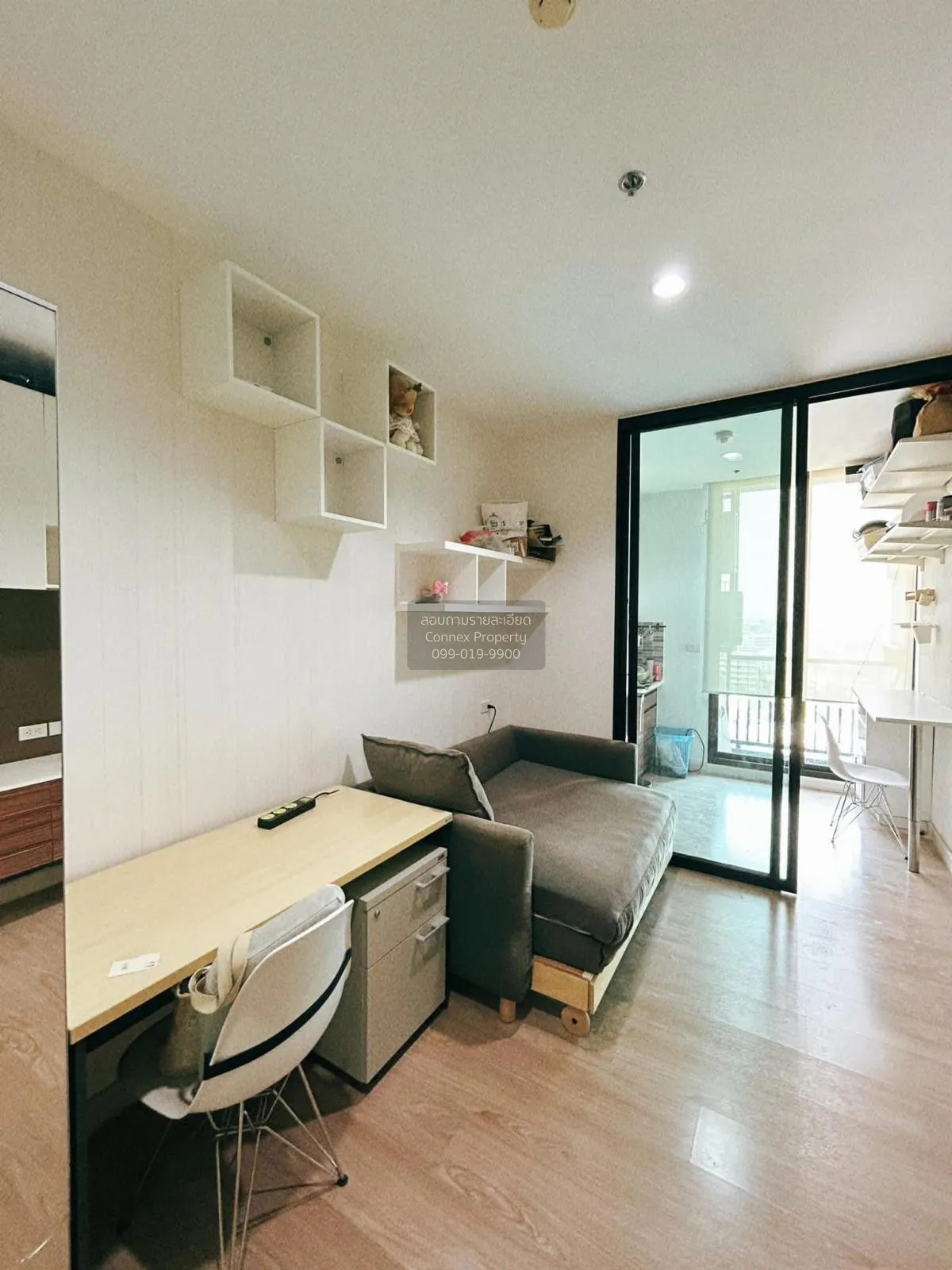 For Sale Condo , The Capital Ratchaprarop-Vibha , Sam Sen Nai , P 2