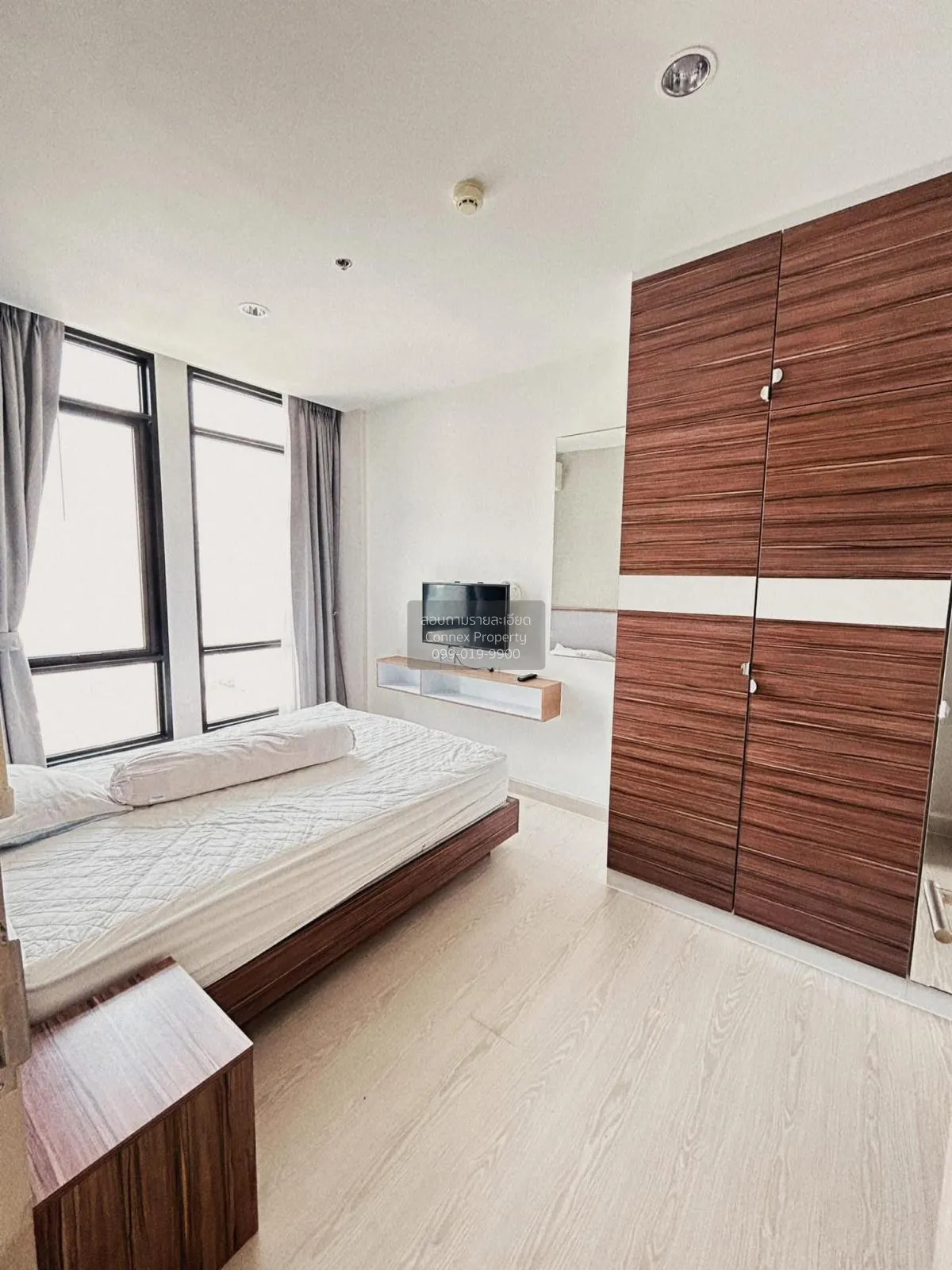 For Sale Condo , The Capital Ratchaprarop-Vibha , Sam Sen Nai , P 4