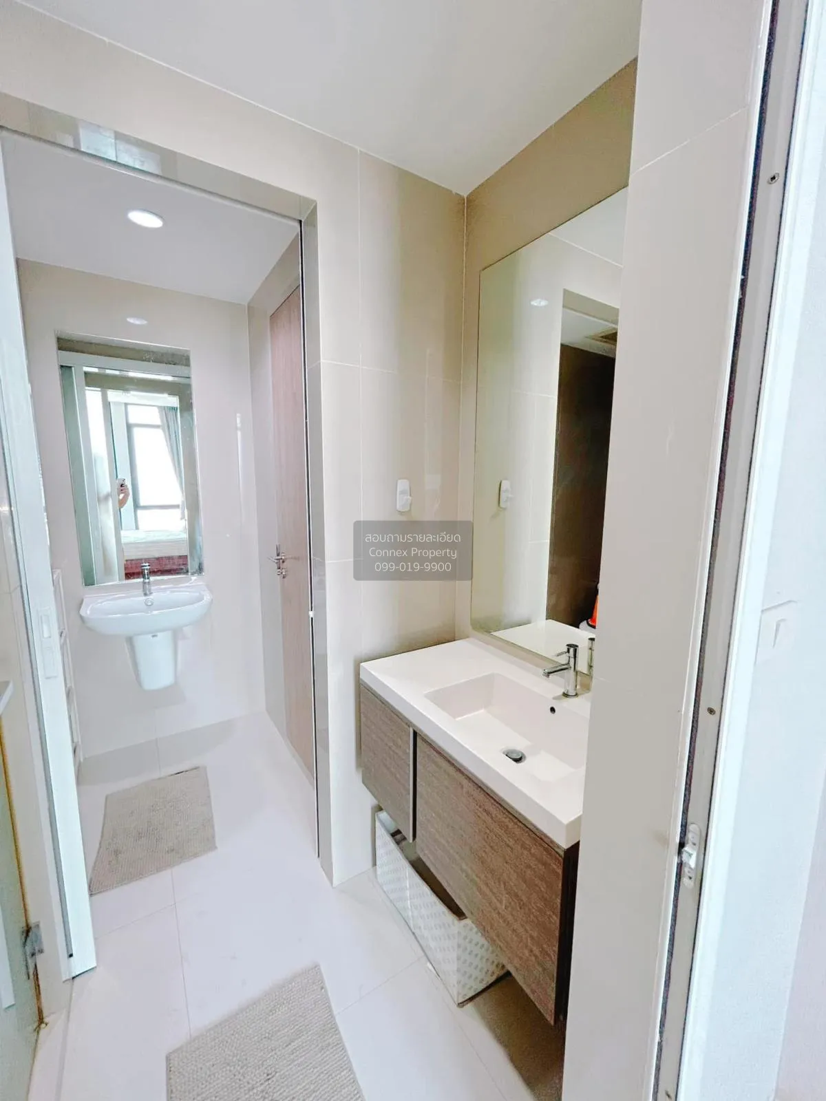For Sale Condo , The Capital Ratchaprarop-Vibha , Sam Sen Nai , P