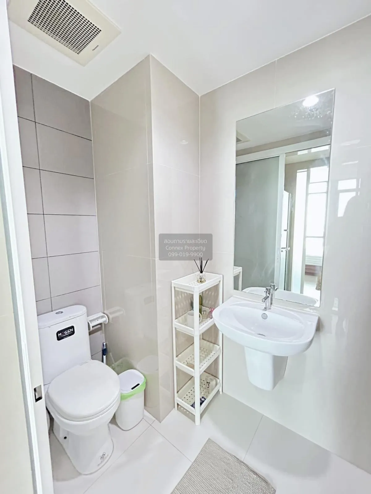 For Sale Condo , The Capital Ratchaprarop-Vibha , Sam Sen Nai , P