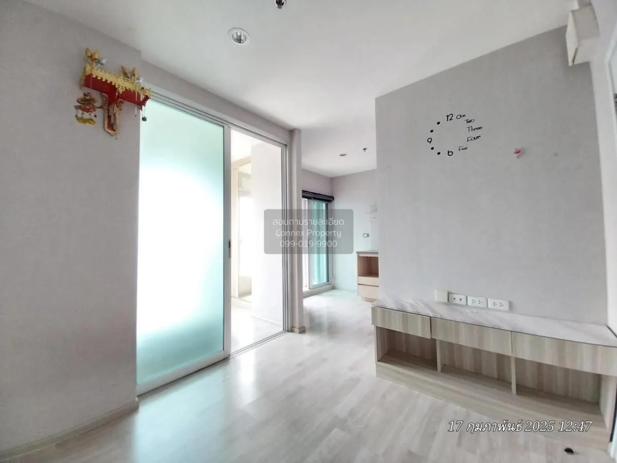 For Sale Condo , Plum Condo Ramkhamhaeng Station , ARL-Ramkhamhae 3