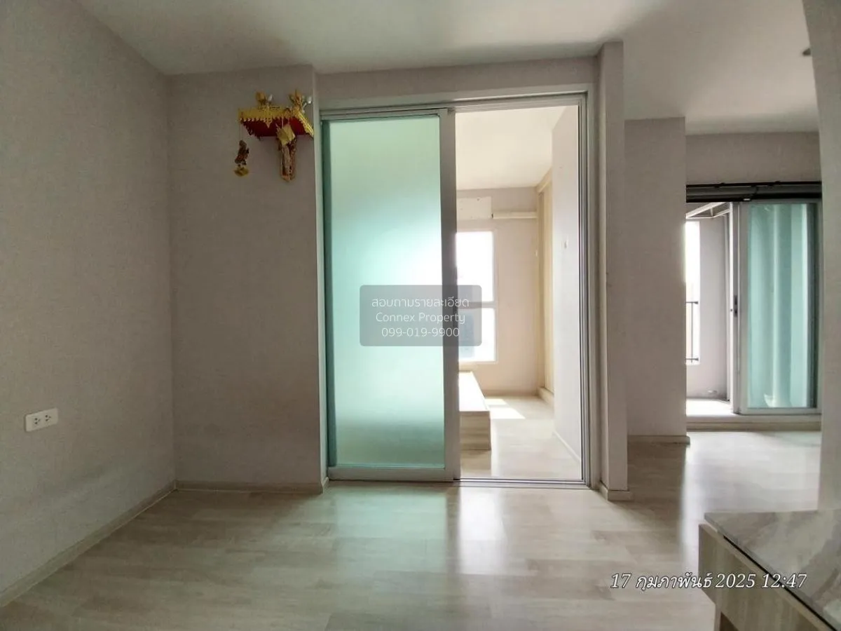 For Sale Condo , Plum Condo Ramkhamhaeng Station , ARL-Ramkhamhae 4