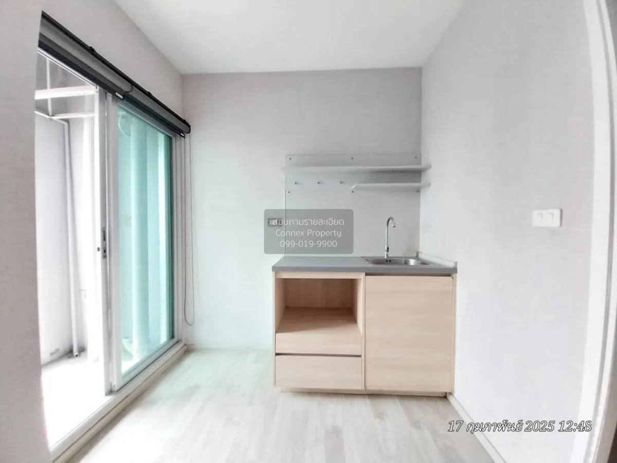 For Sale Condo , Plum Condo Ramkhamhaeng Station , ARL-Ramkhamhae