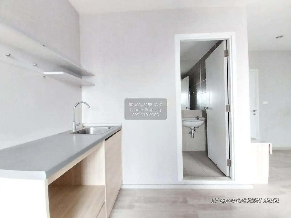 For Sale Condo , Plum Condo Ramkhamhaeng Station , ARL-Ramkhamhae