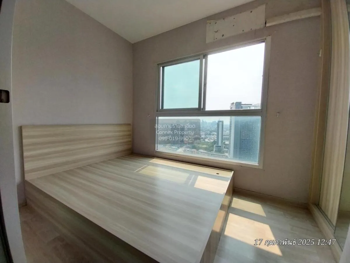 For Sale Condo , Plum Condo Ramkhamhaeng Station , ARL-Ramkhamhae