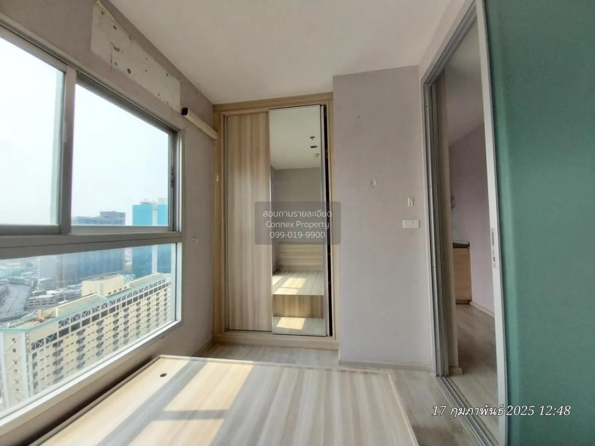 For Sale Condo , Plum Condo Ramkhamhaeng Station , ARL-Ramkhamhae