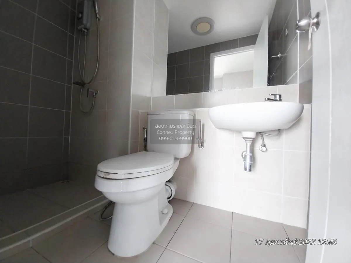 For Sale Condo , Plum Condo Ramkhamhaeng Station , ARL-Ramkhamhae