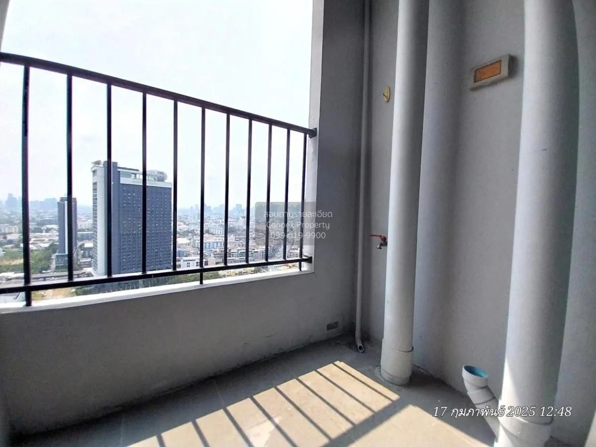 For Sale Condo , Plum Condo Ramkhamhaeng Station , ARL-Ramkhamhae