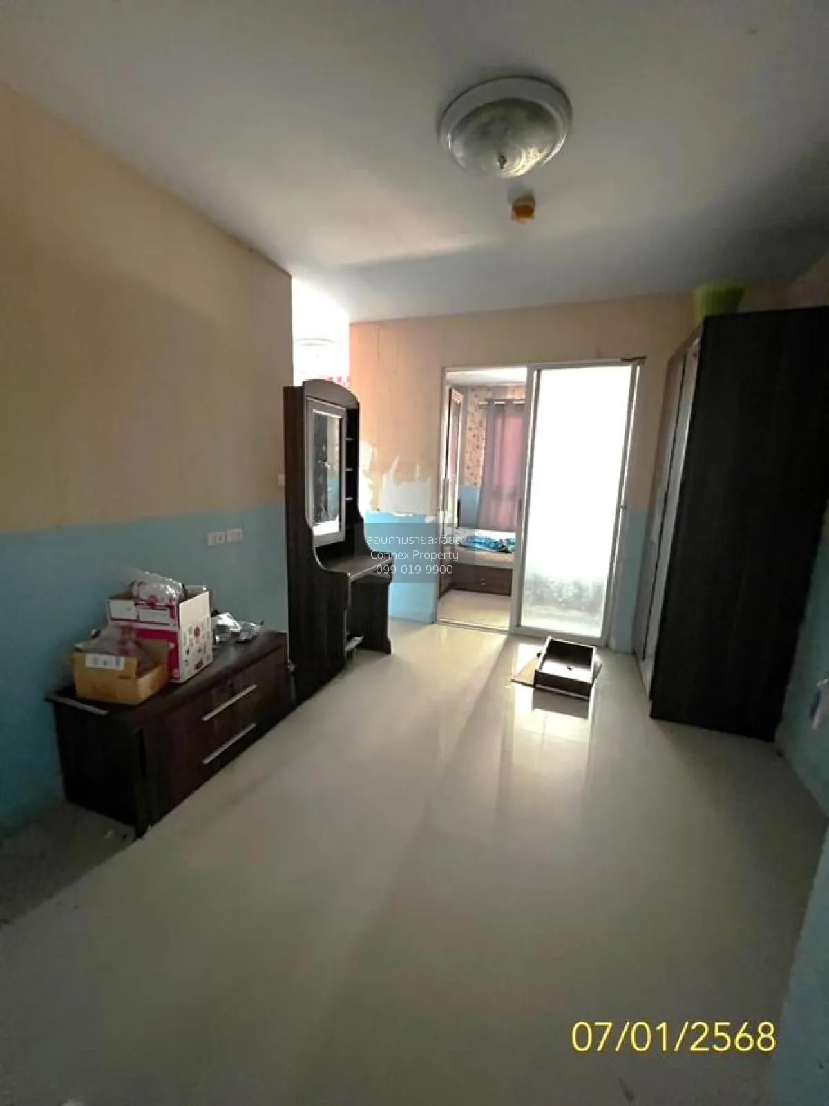 ขายคอนโด  เดอะ แคช ลำลูกกา คลอง 2  BTS-คูคต คูคต ลำลูกกา ปทุมธานี 2