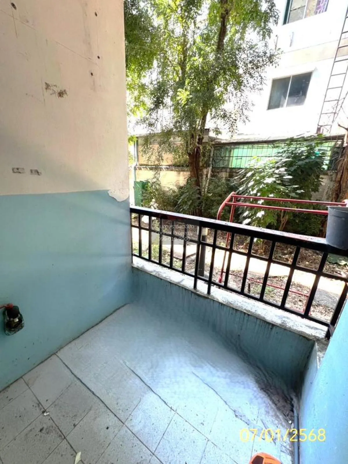 ขายคอนโด  เดอะ แคช ลำลูกกา คลอง 2  BTS-คูคต คูคต ลำลูกกา ปทุมธานี