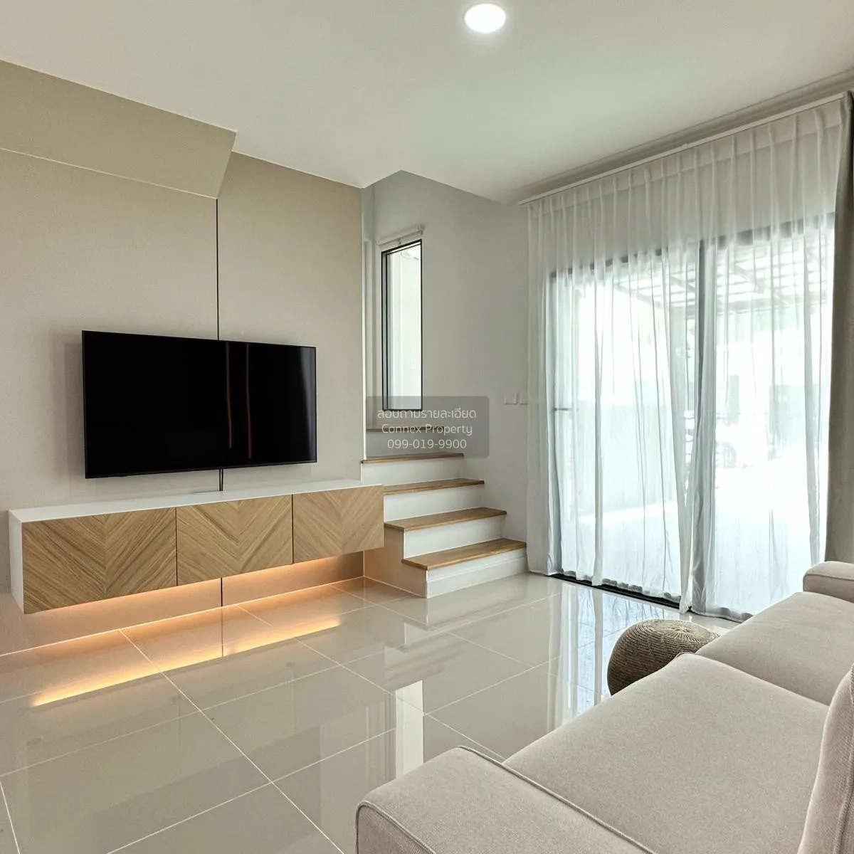 For Rent Townhouse/Townhome  , Pleno Sukhumvit-Bangna 3 , Bang Ka 2