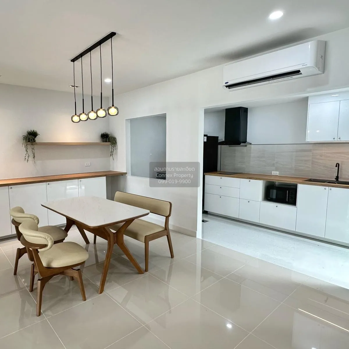 For Rent Townhouse/Townhome  , Pleno Sukhumvit-Bangna 3 , Bang Ka 4