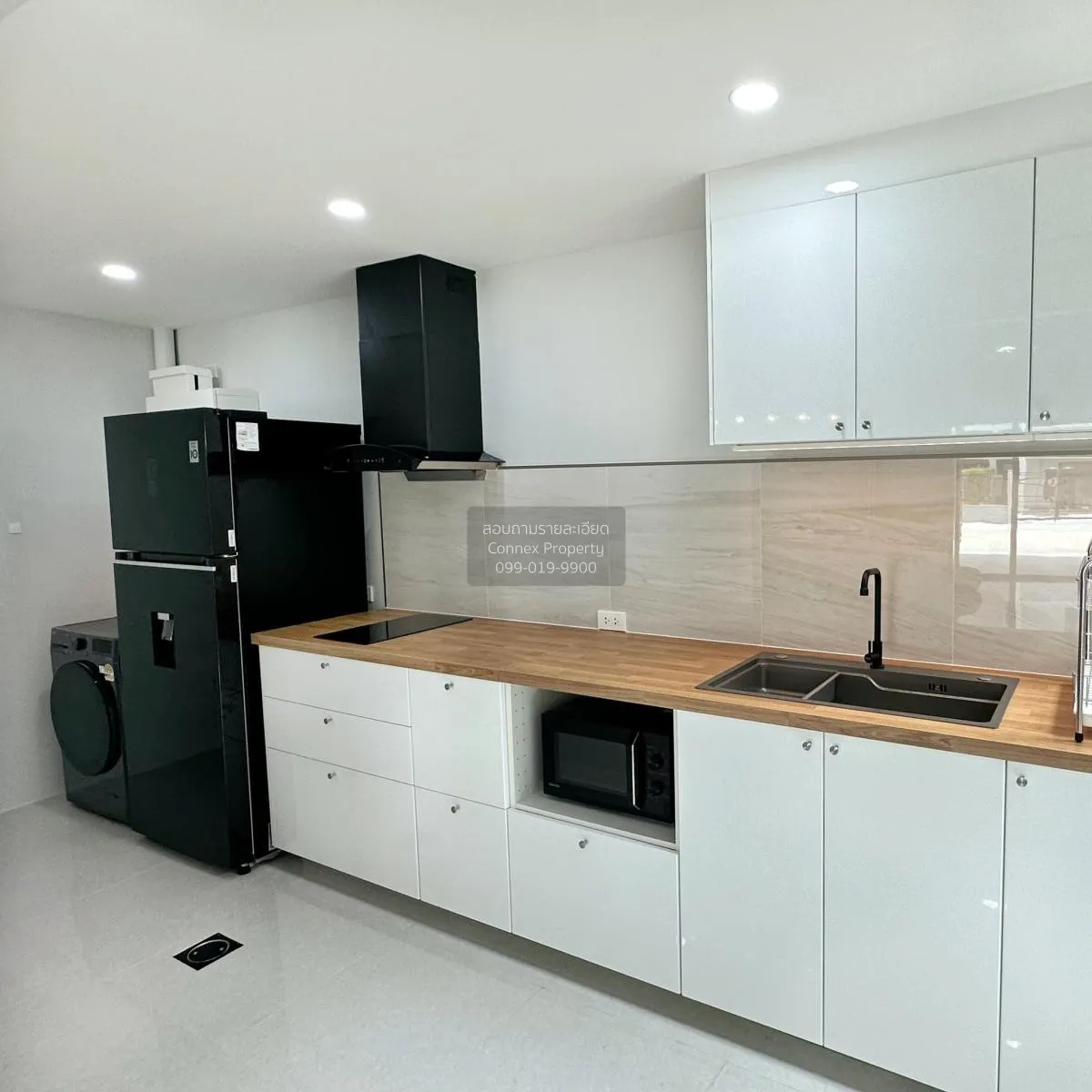 For Rent Townhouse/Townhome  , Pleno Sukhumvit-Bangna 3 , Bang Ka
