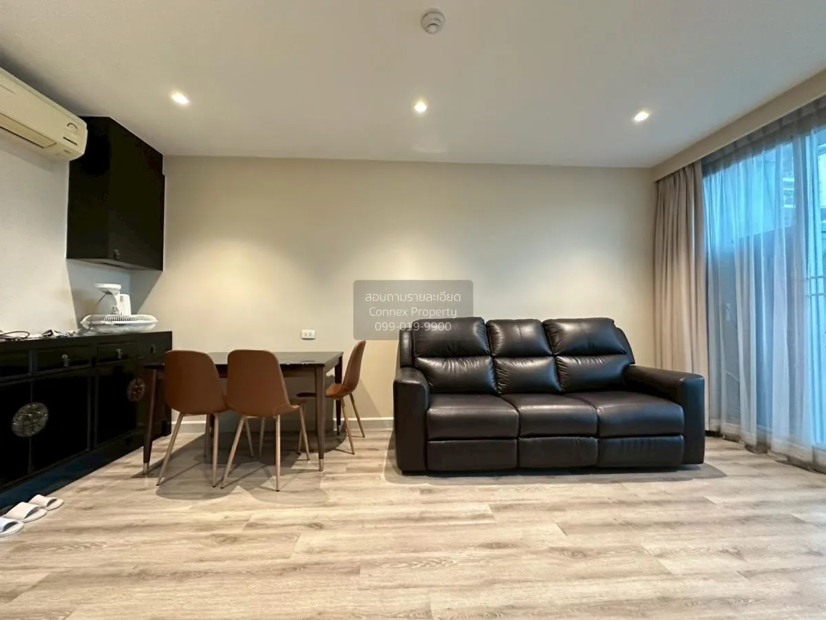 For Rent Condo , Centric Sathorn - St.Louis , BTS-Saint Louis , Y 2