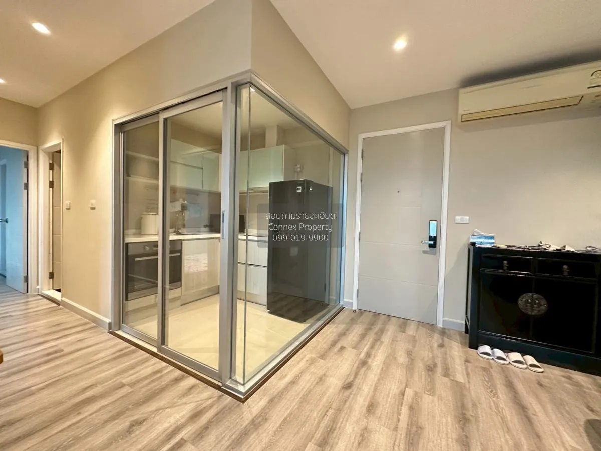 For Rent Condo , Centric Sathorn - St.Louis , BTS-Saint Louis , Y 4