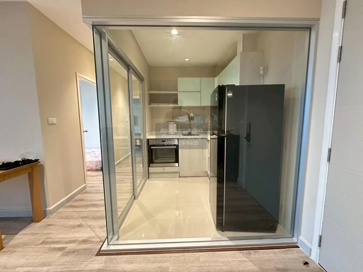 เช่าคอนโด  เซ็นทริค สาทร - เซนต์หลุยส์ ฺBTS-เซนต์หลุยส์ ยานนาวา เ