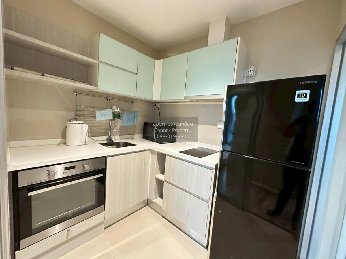 เช่าคอนโด  เซ็นทริค สาทร - เซนต์หลุยส์ ฺBTS-เซนต์หลุยส์ ยานนาวา เ