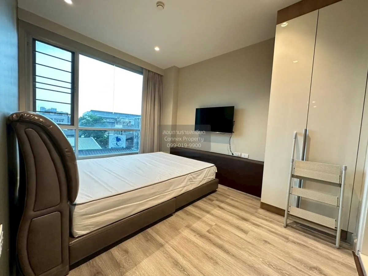 เช่าคอนโด  เซ็นทริค สาทร - เซนต์หลุยส์ ฺBTS-เซนต์หลุยส์ ยานนาวา เ