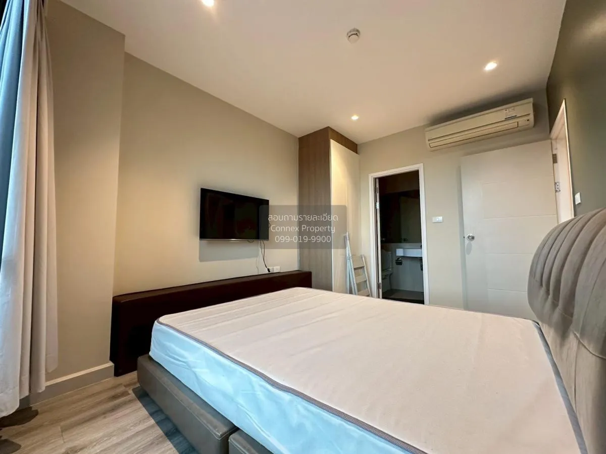 เช่าคอนโด  เซ็นทริค สาทร - เซนต์หลุยส์ ฺBTS-เซนต์หลุยส์ ยานนาวา เ