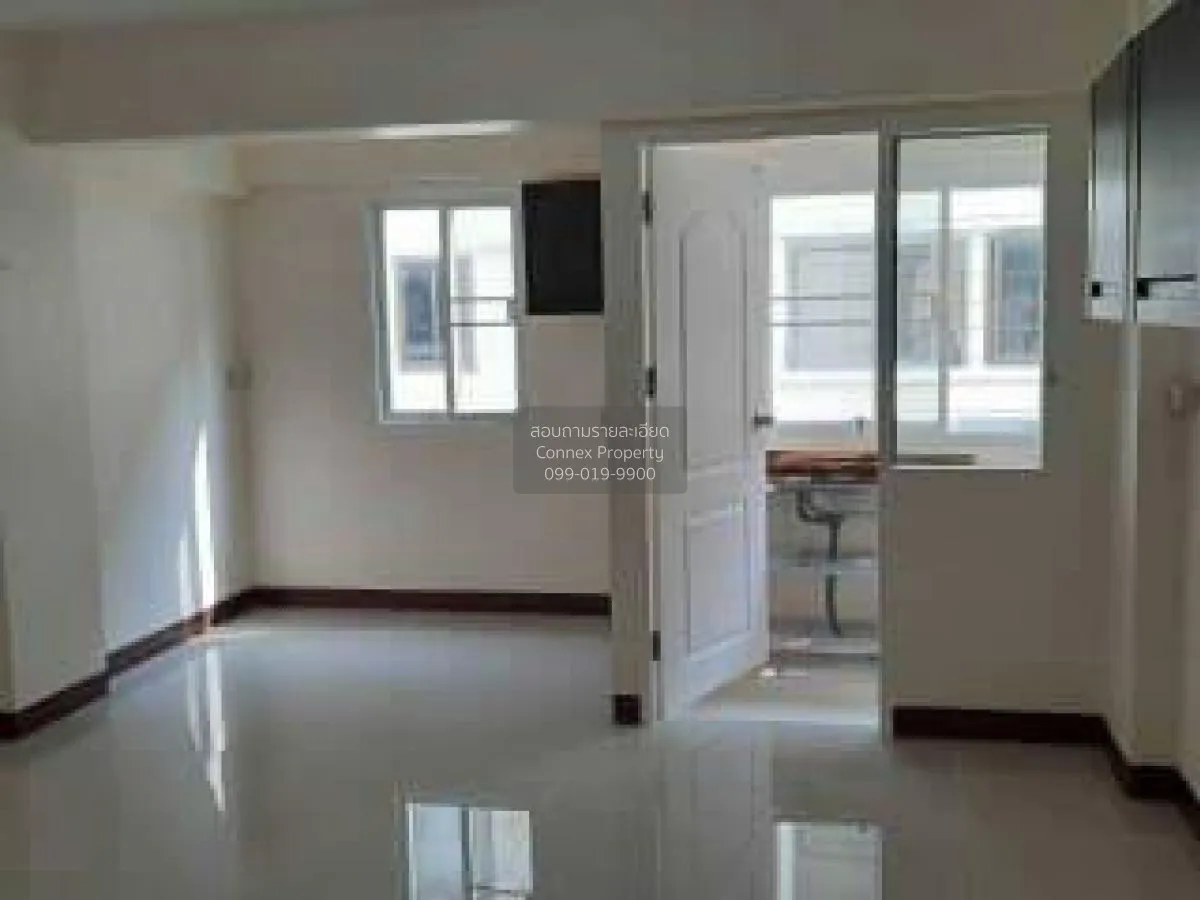 For Sale Condo , Pibul Condo Ville Condominium , MRT-Bang Son , W 1
