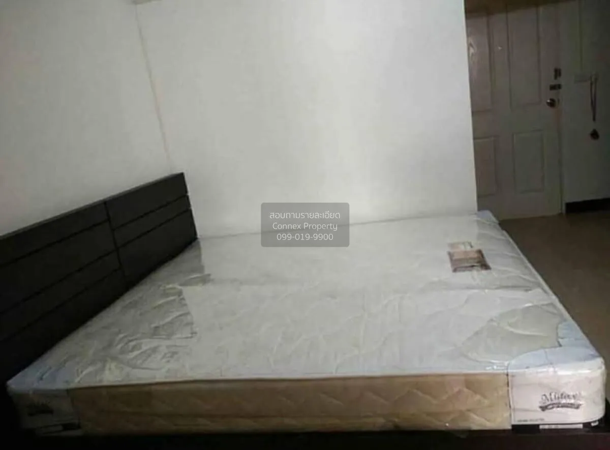 For Sale Condo , Pibul Condo Ville Condominium , MRT-Bang Son , W 2