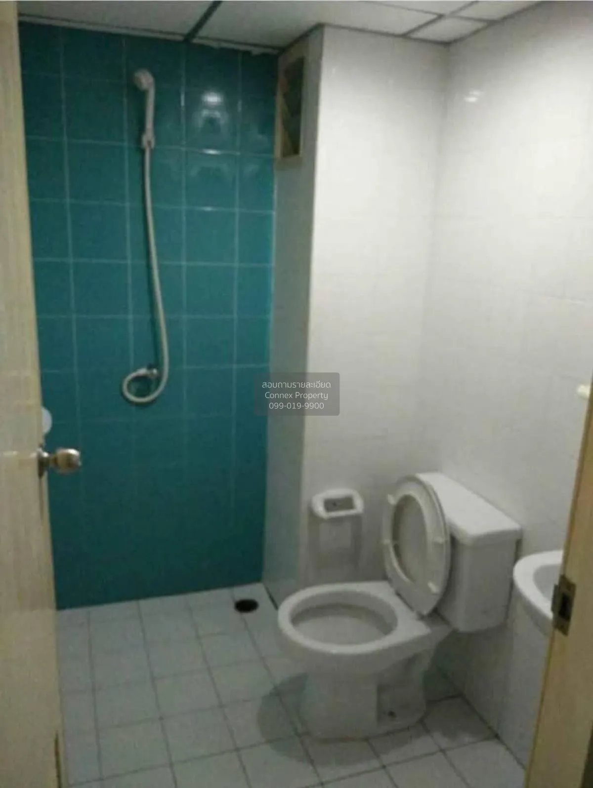 For Sale Condo , Pibul Condo Ville Condominium , MRT-Bang Son , W 3